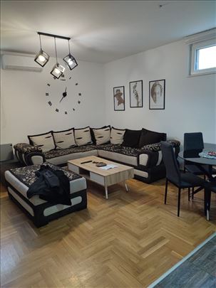 Zemun - Hecegovačka