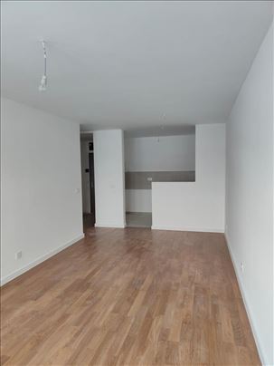 Zemun Nova - porodičan stan u novogradnji ID#2608