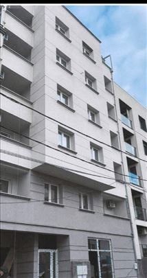 Zvezdara, Djeram, novogradnja 