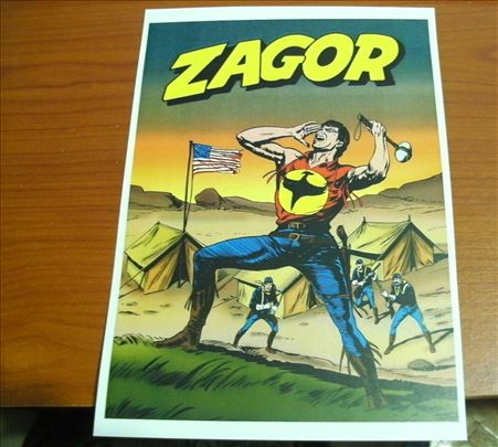 3 poster naslovne - Zagor 