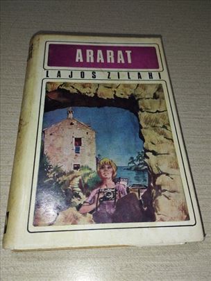 Ararat - Lajos Zilahi
