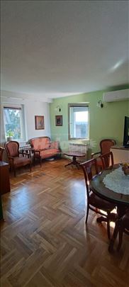 Banovo brdo, Mira Popare, 57m2, trosoban