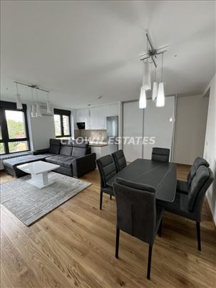 Lux stan Voždove Kapije