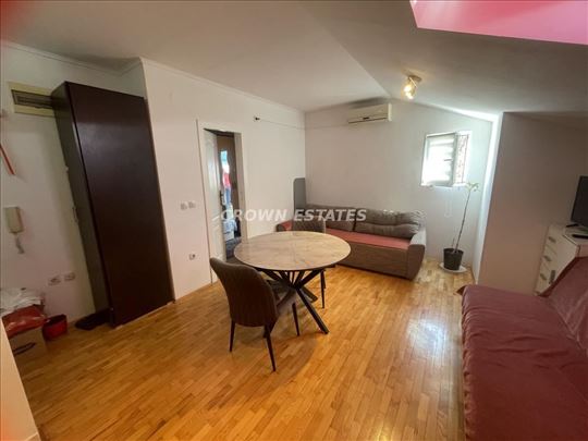 Beograd, Miljakovac, Stan, 2.0, 34m2