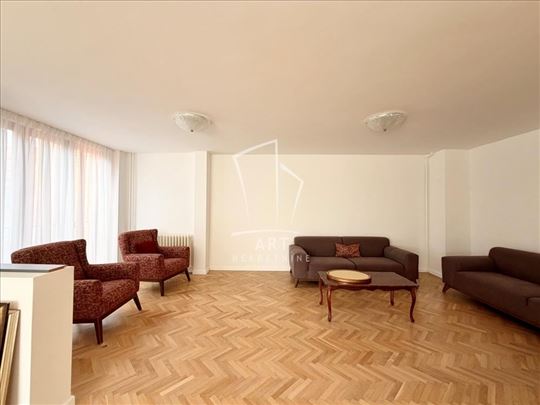 Bež.kosa, mereno 170m2, duplex ID#14564