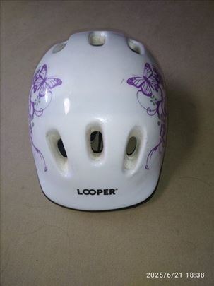 Biciklisticka kaciga Looper