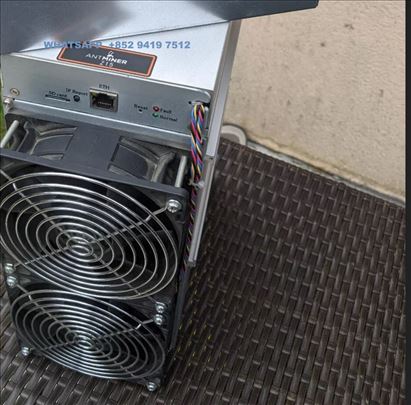Bitmain Antminer Z15 Pro 840 kh  IceRiver Bitmain 