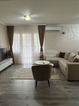 Bogoslovija, nov stan, 2 spavace, retko u ponudi