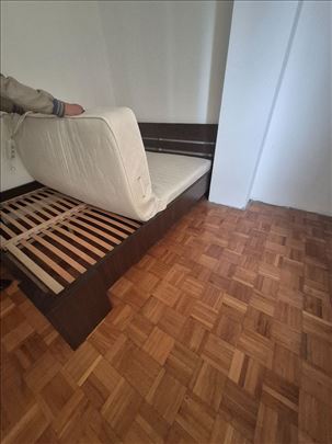 Bracni krevet 160 sa 200