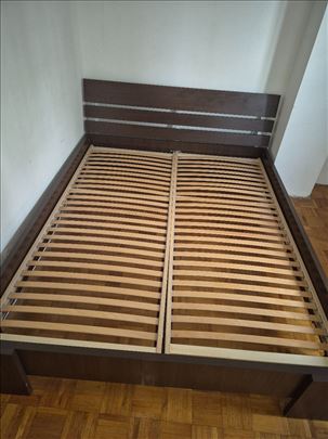 Bracni krevet 160 sa 200