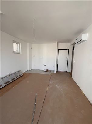 Brzo useljiv stan kod Šumica, povraćaj pdv-a