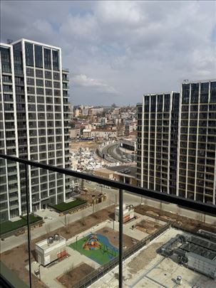 BW EDEN spreman za useljenje 