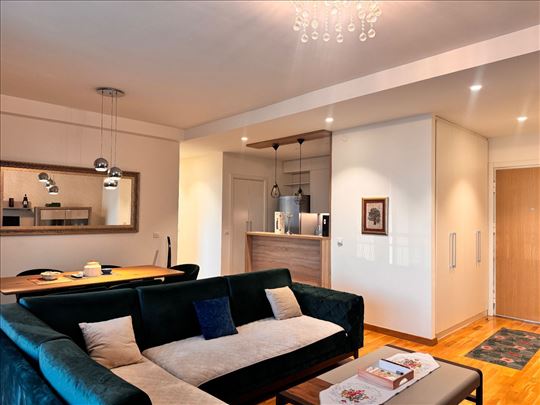 BW Parkview - izdavanje