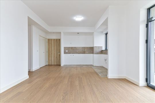 BW SOLE | 2 spavaće sobe | Prazan