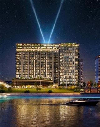 BW Victoria - Premium zgrada sa Spa centrom