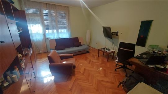 Centar - Dalmatinska - kod Starine Novaka