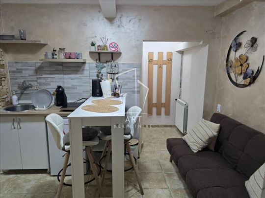 Centar, sređen stan ID#14573