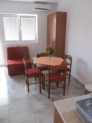 Crna Gora, Tivat, apartman