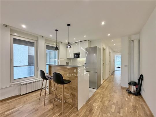 Dorćol , 3.5 stan ID#14574