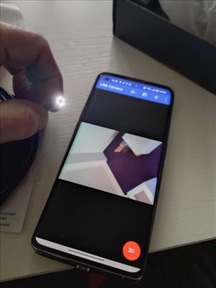 Endoskop Kamera za telefon USB endoskopska kamera 