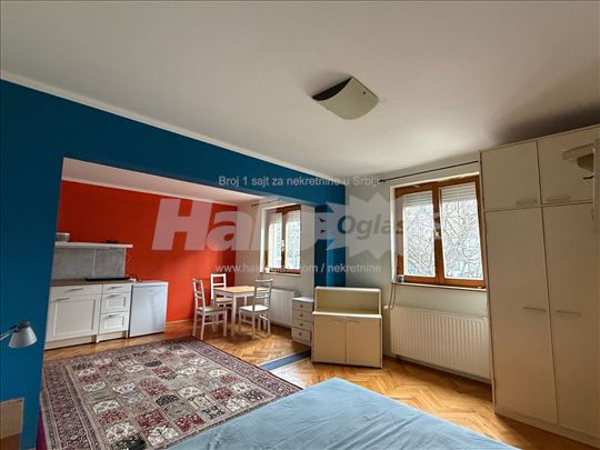 Garsonjera Ledine - Kod Grand kafe