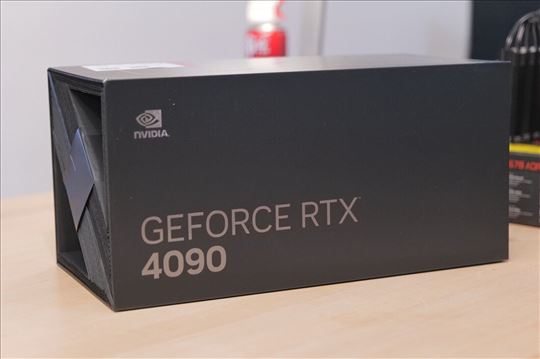 Graphics Cards RTX 4090 