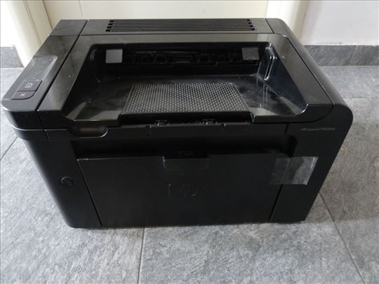 HP LaserJet P1606dn - neispravan laserski štampač