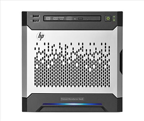 HP ProLiant MicroServer Gen8 G1610T TPS-W003 