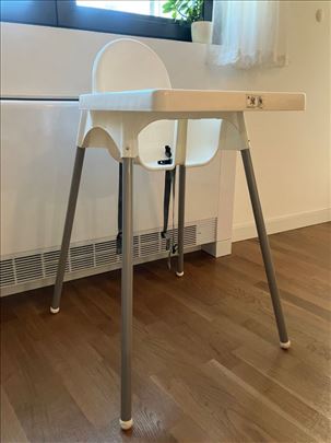 Ikea antilop hranilica (kao nova)