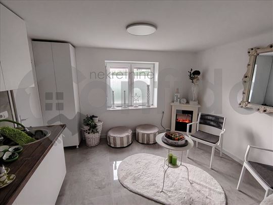 Investicija sa sigurnim prihodom ID#1342