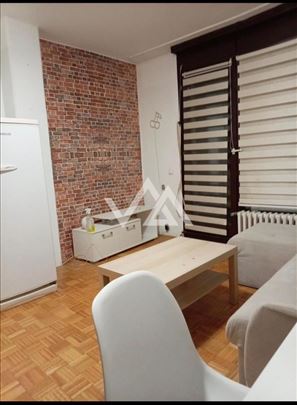 Izdaje se 1.0 stan, Čukarica (Cerak)