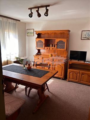 Izdajem dvosoban stan