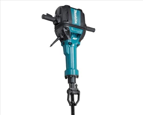 Iznajmljivanje HILTI mašina