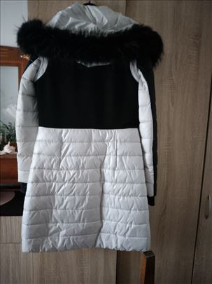 Jakna,prsluk-zimska prolecna 3/1