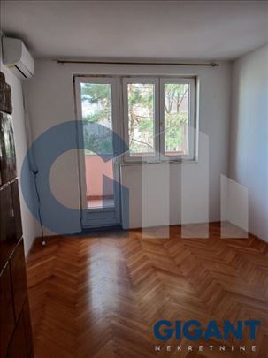 Karaburma-M.Gregoran, 50m2, I, ta