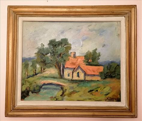 Kiro Stankovski - Akcija!