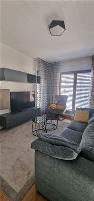 Kneza Miloša Residence, lux, garaža, ID 25482