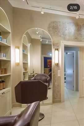 Комплетна адаптација објеката 