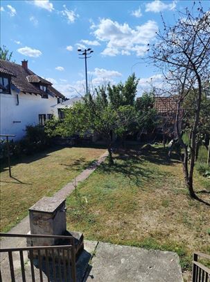 Kuća, Prizrenska, Zemun 1.1 ar placa