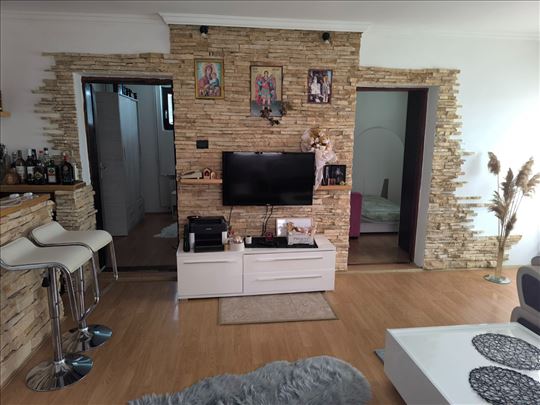 Kuća u Šimanovcima