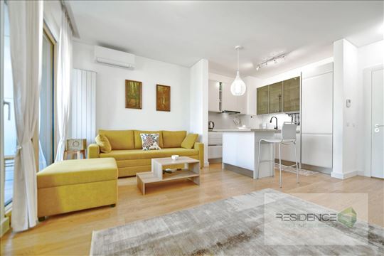 Landmark Residence - dvosoban, pun svetla