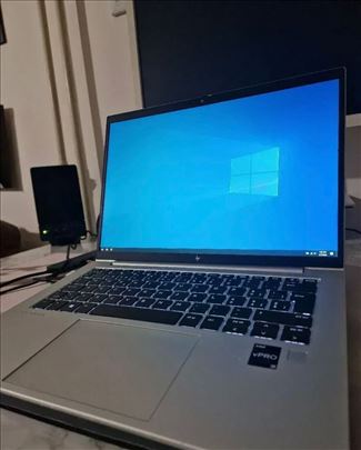 Laptop HP EliteBook G9 24/256gb