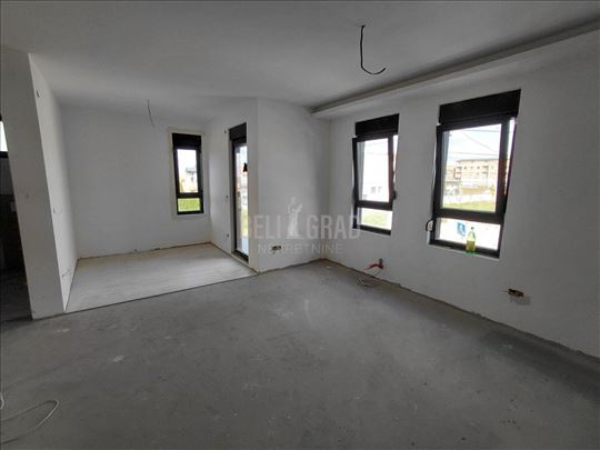 Ledine, dupleks, parking mesto