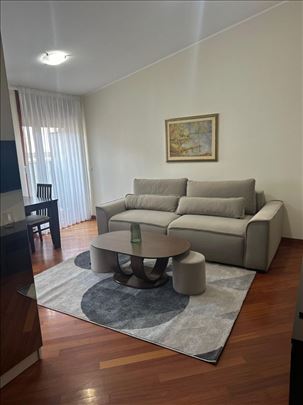 LUX, 1.5, kod Vuka, odmah useljiv