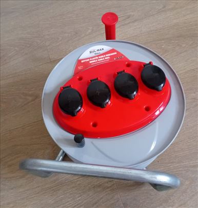 Motalica metalna za kabal