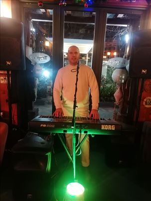 Muzika za privatne proslave