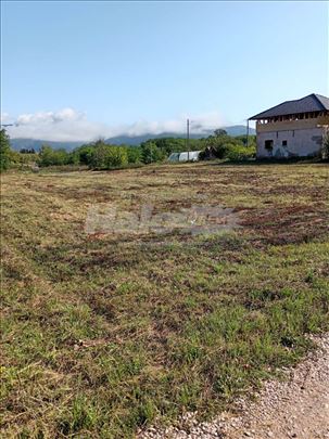 Na prodaju plac u Vrnjačkoj Banji, 49,5 ar