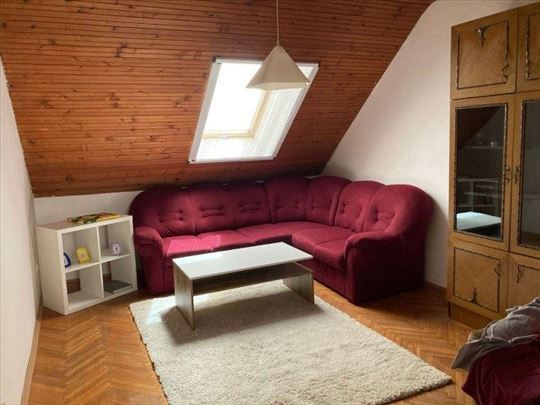 Novi Banovci, dvosoban stan, 54m2