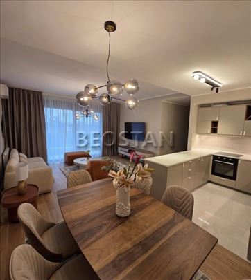 Novi Beograd - Novi beograd #66349