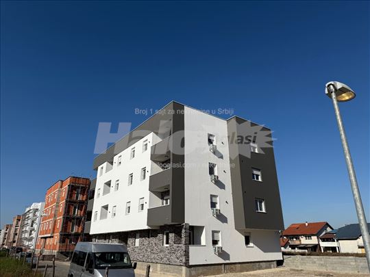 Novi početak-Altina lux gradnja-direkt kupovina